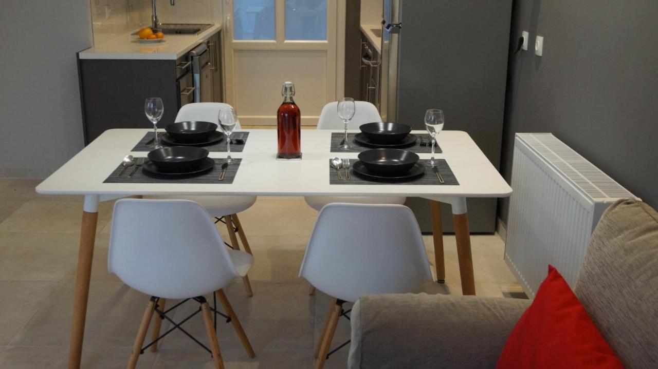 Corfu Luxury Apartment, Tranquility, Mountain & Sea Views Agios Gordios  Exterior foto
