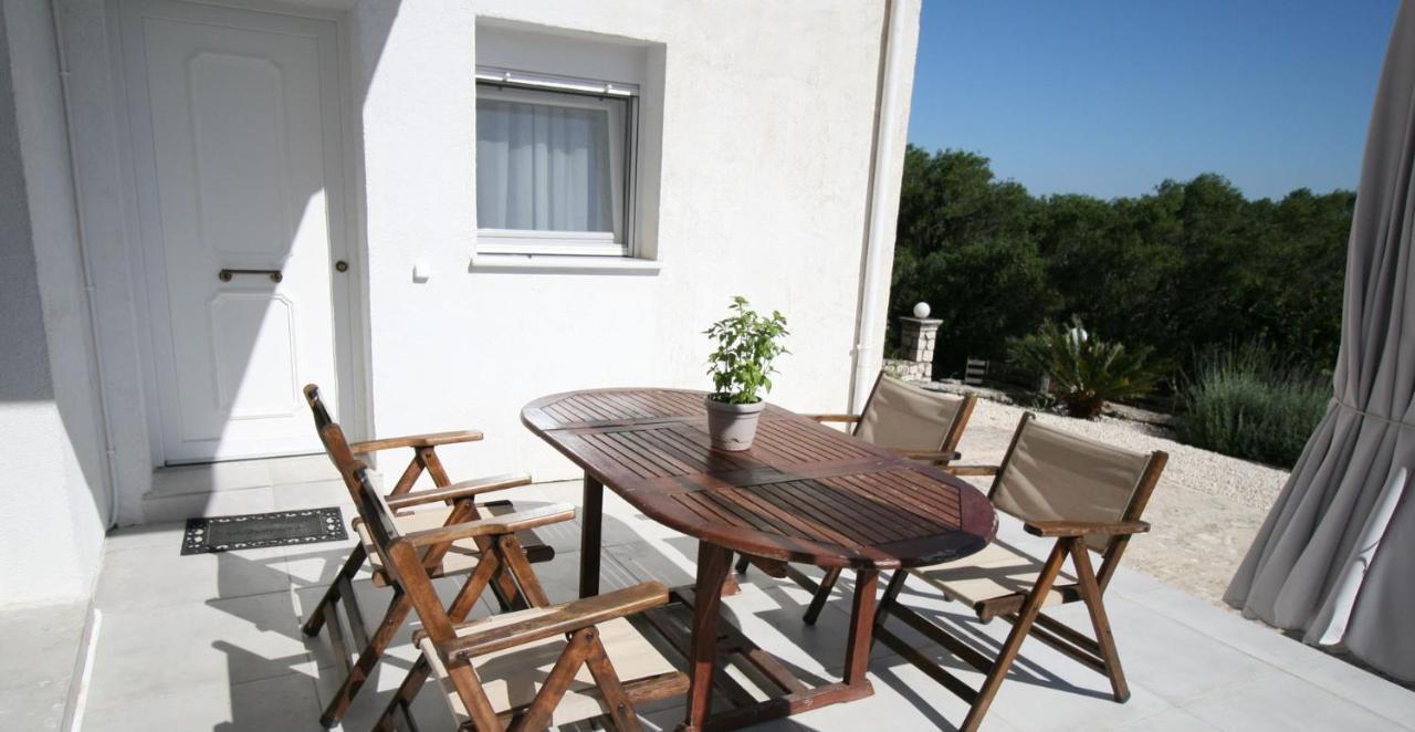 Corfu Luxury Apartment, Tranquility, Mountain & Sea Views Agios Gordios  Exterior foto