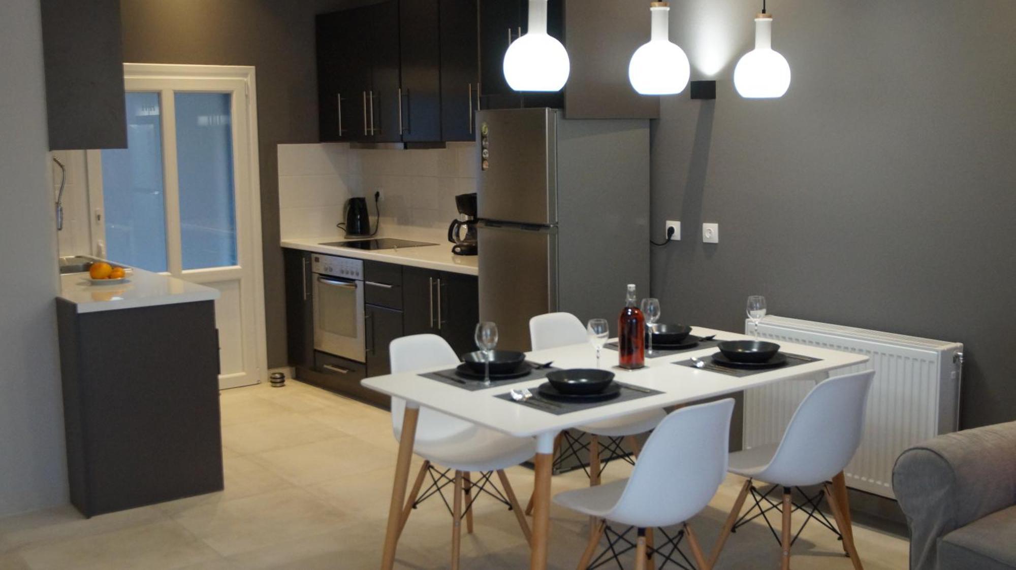 Corfu Luxury Apartment, Tranquility, Mountain & Sea Views Agios Gordios  Exterior foto